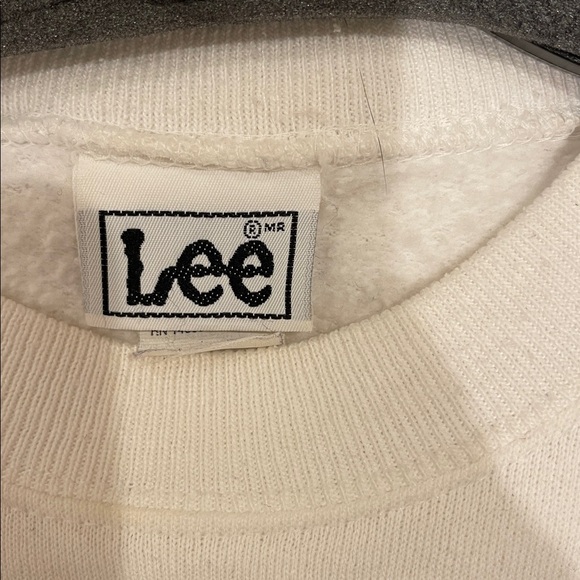 Vintage Lee Michigan Sweater Size Large - Picture 6 of 8